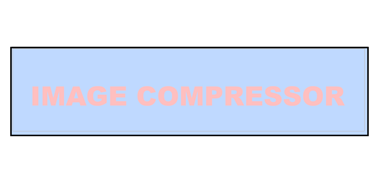 Image Compression Tool