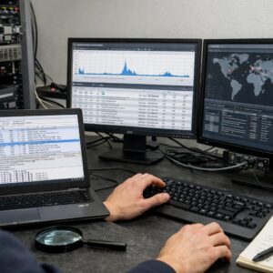 How to Identify DNS Tunneling Attempts in Enterprise Networks