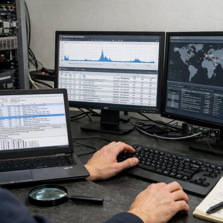 How to Identify DNS Tunneling Attempts in Enterprise Networks