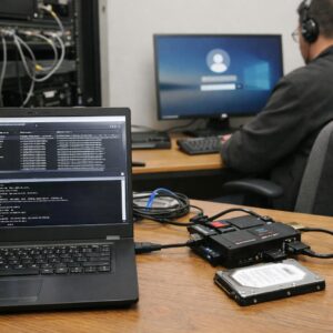 Best Practices for Hardening Windows Endpoints Against Credential Dumping