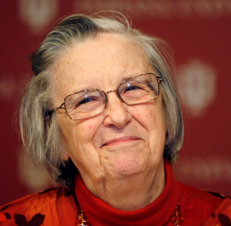 Dr. Redlan Ostrom