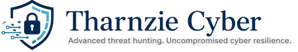 Tharnzie Cyber
